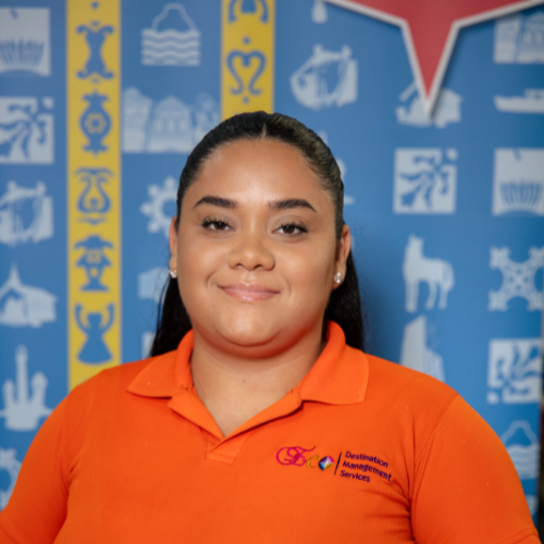 Aishlene Pastoor Alvarez