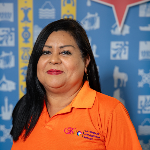 Shereline van der Biezen