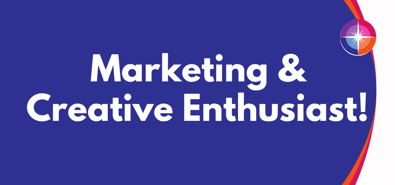 Marketing & Creative Enthusiast!